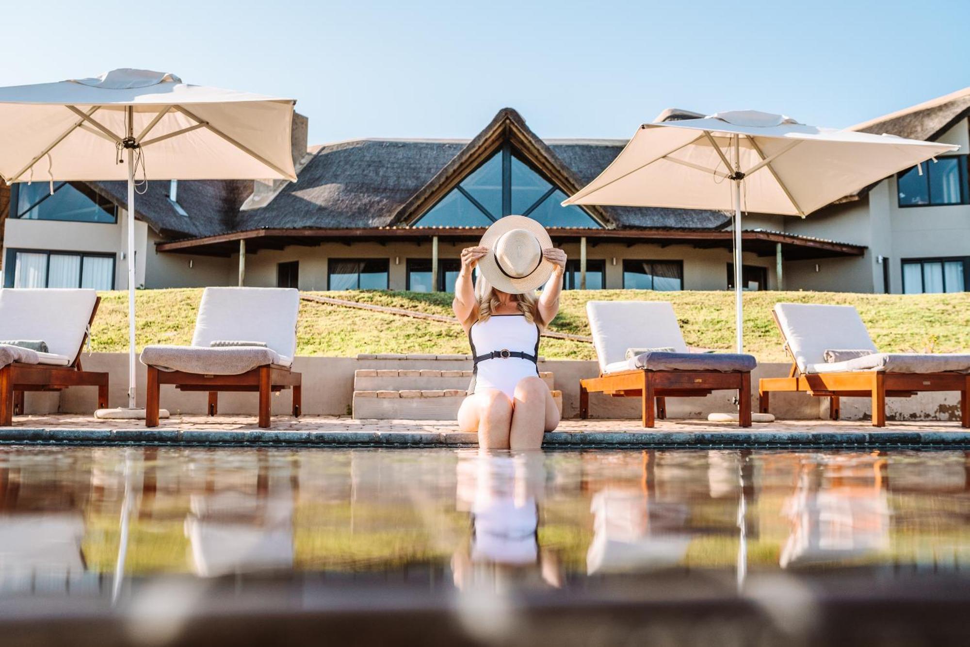 Jbay Zebra Bed & Breakfast