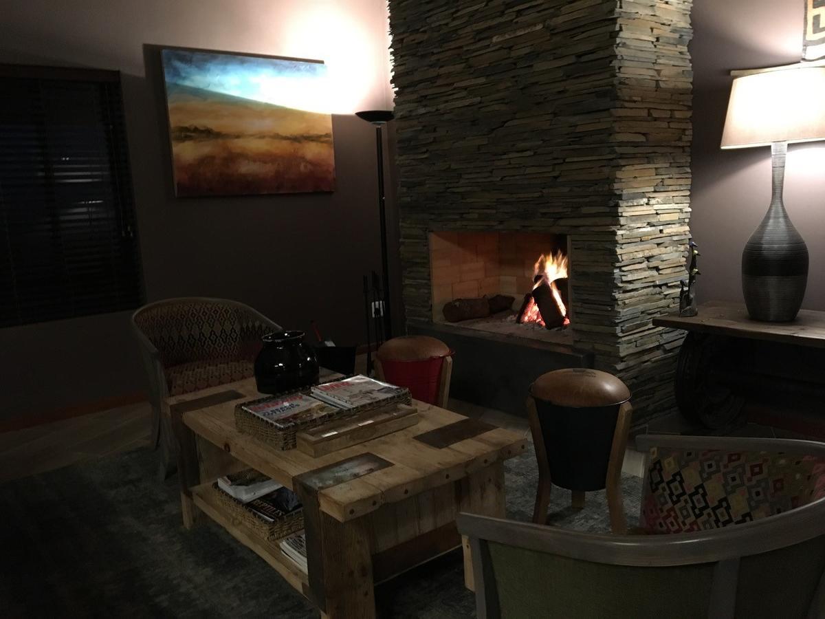 Bed & Breakfast Jbay Zebra